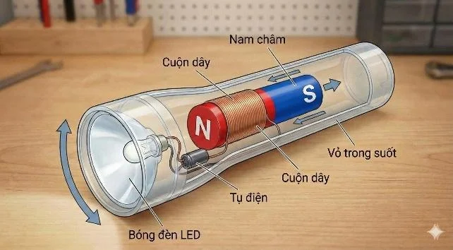 A diagram of a light bulb

AI-generated content may be incorrect.