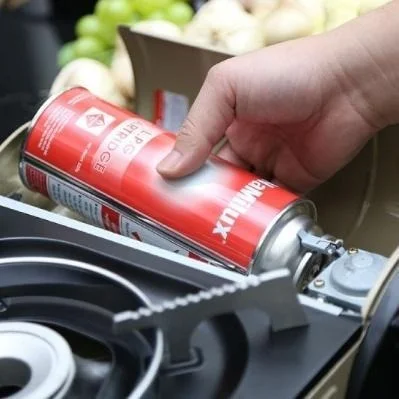 Hướng dẫn cách sử dụng bếp gas mini an toàn