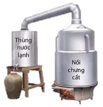 A silver container with a pipe

Description automatically generated with medium confidence