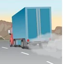 Ảnh có chứa xe tải, phương tiện, con đường, bánh xe

Nội dung do AI tạo ra có thể không chính xác.