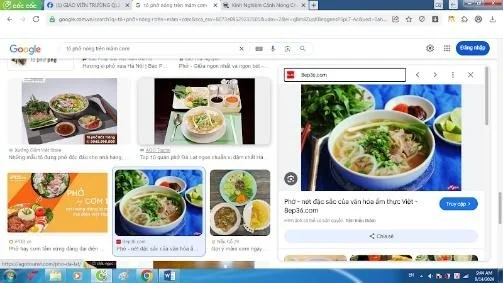 Ảnh có chứa văn bản, rau củ, Trang web, ảnh chụp màn hình

Nội dung do AI tạo ra có thể không chính xác.