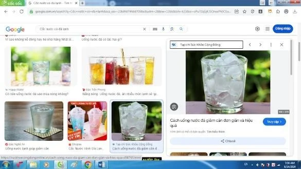 Ảnh có chứa phần mềm, Trang web, Website, Biểu tượng máy tính

Nội dung do AI tạo ra có thể không chính xác.