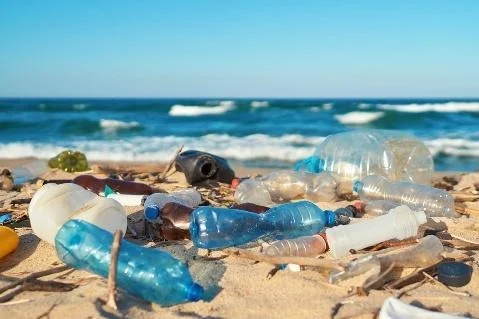 How Plastic Pollution Happens | 4ocean