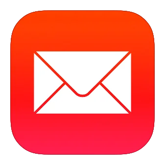 Email PNG transparent image download, size: 1024x1024px